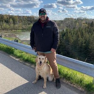 Meet your Posher, Kurtis